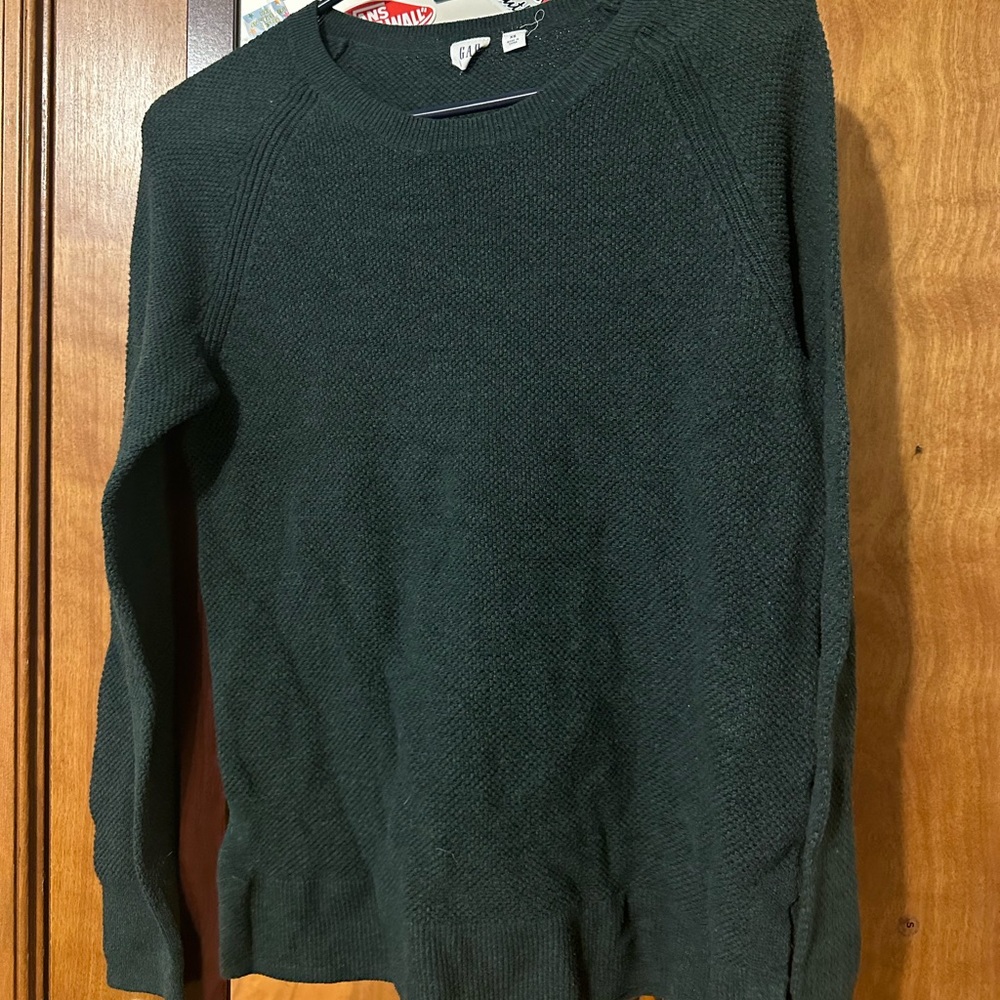 Gap sweater size Xtra Small